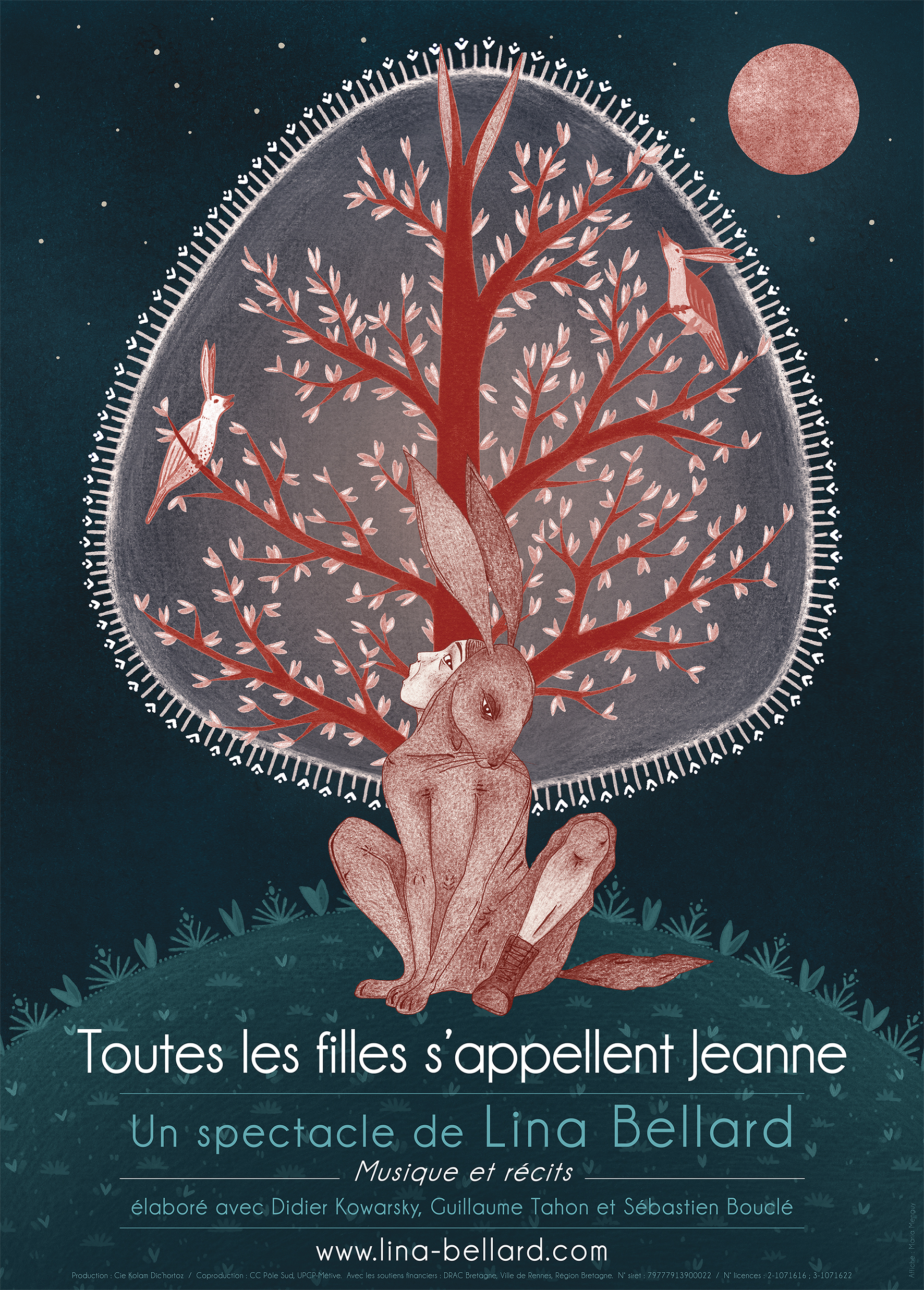 rencontres hubert curien